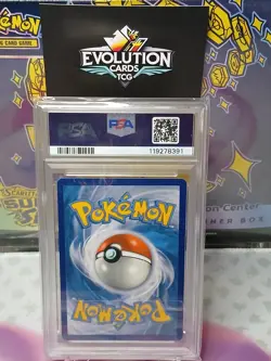 Pokemon TCG Charizard V SWSH050 - Champions Path Promo 2020 - PSA 10 - Image 2