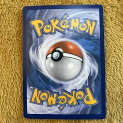 Pokemon TCG Parasect Generations 7/83 Regular Rare VGC Near Mint - Image 2