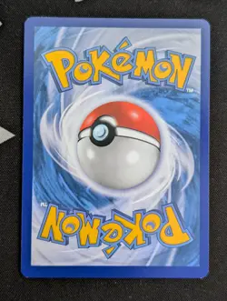 Lugia 78/124 XY - Fates Collide Pokemon TCG NM - Image 2