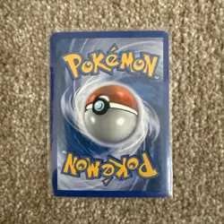 Pokemon TCG Ditto 63/113 EX Delta Species NM - Image 2