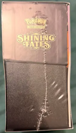 Pokemon TCG Shining Fates Elite Trainer Box ETB - FACTORY SEALED 820650828171 - Image 3