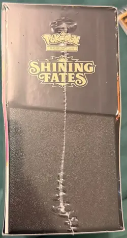 Pokemon TCG Shining Fates Elite Trainer Box ETB - FACTORY SEALED 820650828171 - Image 4