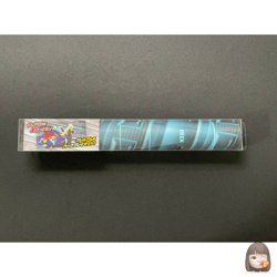 Cynthia & Garchomp Pokemon Center Official Rubber Playmat Japanese Sealed - Image 2