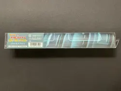 Cynthia & Garchomp Pokemon Center Official Rubber Playmat Japanese Sealed - Image 4