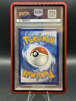 Pikachu with Grey Felt Hat 085 Sv: Scarlet & Violet Promo Card PSA 10 - Image 2