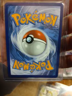 Victini 208 Sv: Scarlet & Violet Promo Cards Holo - Image 2