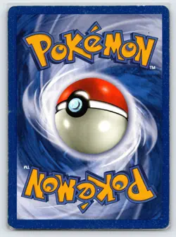 Jirachi 021 2004 Black Star Promo Pokemon Card Nintendo WOTC Vintage - Mp - Image 2