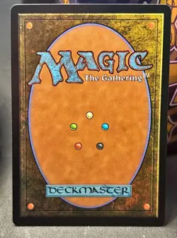 MTG Griselbrand (Retro Frame) [Innistrad Remastered] Near Mint Foil​ In Hand - Image 2