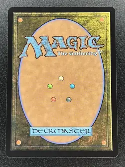 Y'shtola Rhul M 0577 FIN Borderless Regular MTG: Final Fantasy NM - Image 2