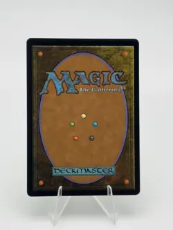 Go-Shintai of Life's Origin (Display Commander) - Thick Stock M Secret Lair Drop - Image 2