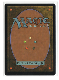 MTG - Pattern of Rebirth - Normal - Urza's Destiny - NM - Image 2