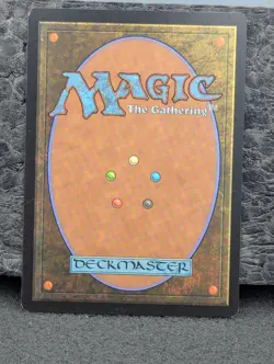 LP - Seaside Haven - Onslaught - Magic The Gathering Lightly Played English MTG - Image 2
