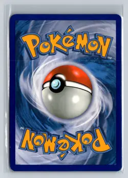 2010 Pokemon HGSS Black Star Promos Pikachu #HGSS03 - Image 2