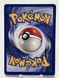 Rainbow Energy 80/82 Team Rocket 1st Edition Non Holo ~LP~ Pokemon TCG - Image 2