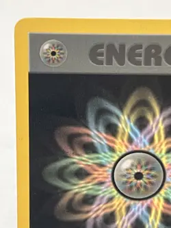 Rainbow Energy 80/82 Team Rocket 1st Edition Non Holo ~LP~ Pokemon TCG - Image 3