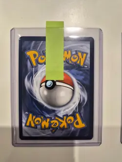 Pokemon - PROMO - Teal Mask Ogerpon SVP 123 - Image 2