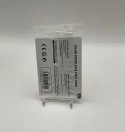 Destined Rivals Pokemon Prerelease Staff Promo Pack - Image 2