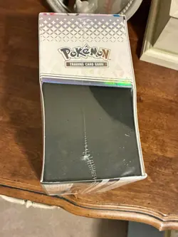 Pokemon TCG Scarlet & Violet Prismatic Evolutions ETB - Image 5