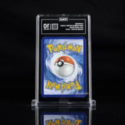 TAG 10 GEM MINT Charizard Full Art TG03/TG30 2022 Pokemon Lost Origin - Image 2
