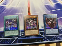 yugioh maliss deck core complete - Image 1