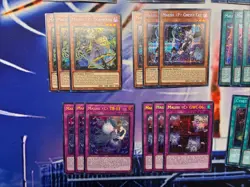 yugioh maliss deck core complete - Image 5
