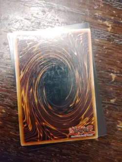 Miracle Fusion DR04-EN039 Dark Revelation Volume 4 Unlimited|Unlimited Edition - Image 2