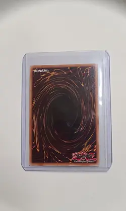 Magical Trick Mirror - 25th Anniversary Ultimate Kaiba Set (KC01) - Image 2