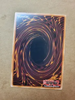 yugioh Gladiator beast Laquari GLAS-EN021 Rare Unlimited Edition NM/LP - Image 2