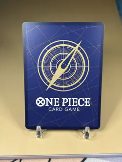 Sabo OP10-049 R Best Selection Vol.4 - ONE PIECE Card Game English alt art - Image 2