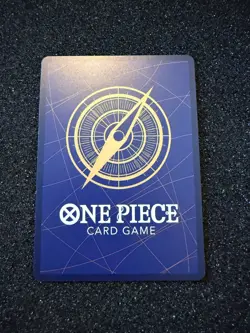 Bandai One Piece CCG You'll Frighten Me... Boa Hancock Event Card OP14-118 Holo - Image 2
