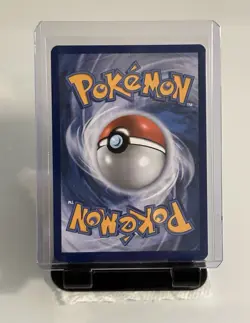 Pokemon Yanmega (Cosmos Holo) 187 Scarlet & Violet Promo Card NM/M - Image 2