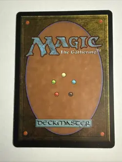 MTG magic cards 1x Phyrexian Furnace Weatherlight Light Play, English Read - Image 2