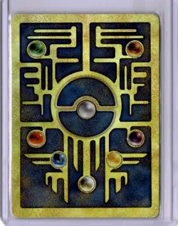 Ancient Mew Pokemon 2000 Movie Promo Holo Card please review last photo - Image 2