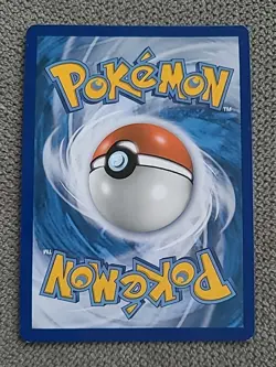 Pokemon Mew TCG SM215 Sun & Moon Black Star Promo Holo Card NM/M Condition - Image 2
