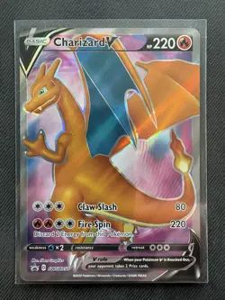 Pokemon TCG Charizard 5 Card Lot / All NM/LP - Image 4