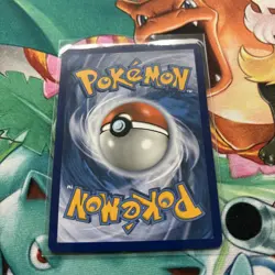 Pokemon Muk Alolan Muk GX Holo Card 61/214 Ultra Rare SM Unbroken Bonds NM/M - Image 5