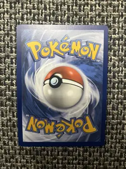 Pokemon TCG Houndoom 066/064 Shrouded Fable Holo Card Illustration Rare card - Image 2