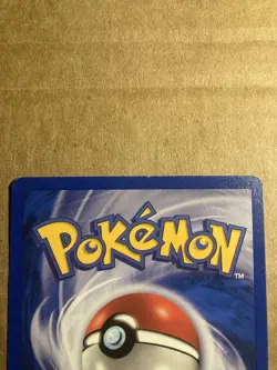 Lt. Surge’s Pikachu Pokemon Card Gym Challenge 84/132 - Image 5