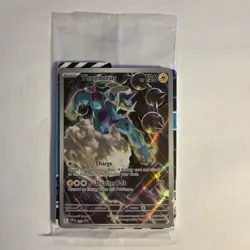 Pokemon TCG: Thundurus Card 209 Promo SV Black Bolt SEALED‼ - Image 1
