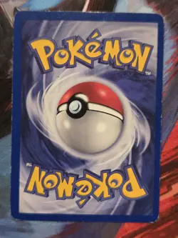 Eevee 55/82 Team Rocket Common Pokemon Card - Image 3