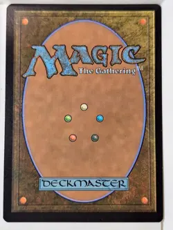 Blazing Rootwalla - Store Championship Promo - Magic the Gathering MTG Nice! - Image 2
