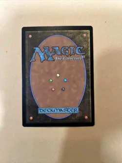 MTG Soothing of Smeagol The Lord of the Rings: Tales of Middle-earth 0070 Foil - Image 2