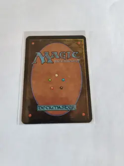 Alpha Wrath Of God - Rare - Magic The Gathering MtG - Image 2