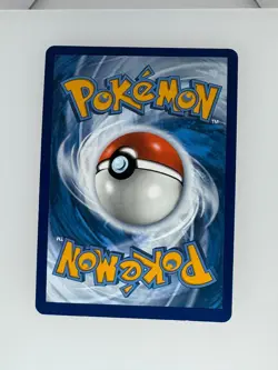 2019 Pokemon Sword & Shield Lugia V SWSH301 NM - Image 2