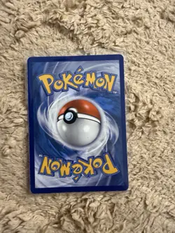 Mew VMAX 114/264 Pokemon Sword & Shield: Fusion Strike Pokemon TCG MP - Image 2