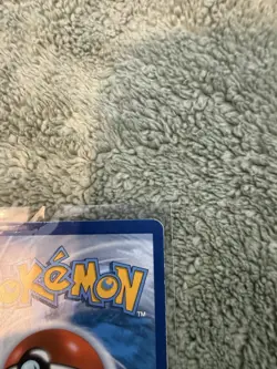 Mew VMAX 114/264 Pokemon Sword & Shield: Fusion Strike Pokemon TCG MP - Image 4