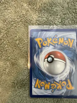 Mew VMAX 114/264 Pokemon Sword & Shield: Fusion Strike Pokemon TCG MP - Image 5