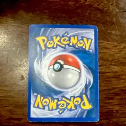 Pokemon Groudon ex 93/100 EX Crystal Guardians Holo Rare Card 100 HP - Image 2