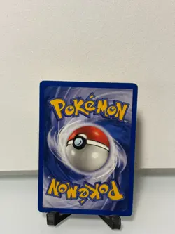 Farfetch’d 40/130 Base Set 2 Unlimited Common Pokemon TCG - Image 2