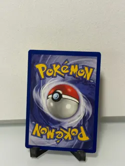 Metapod 81/130 Pokemon Base Set 2 Unlimited Vintage - Image 2